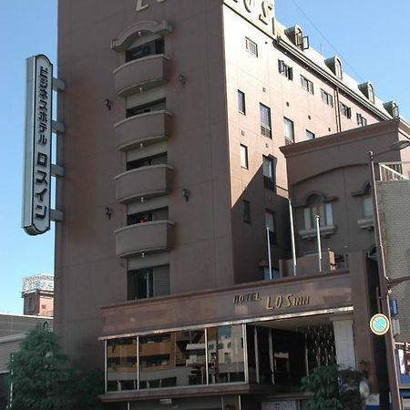 Hotel Los Inn Kochi Екстериор снимка