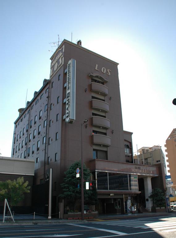 Hotel Los Inn Kochi Екстериор снимка