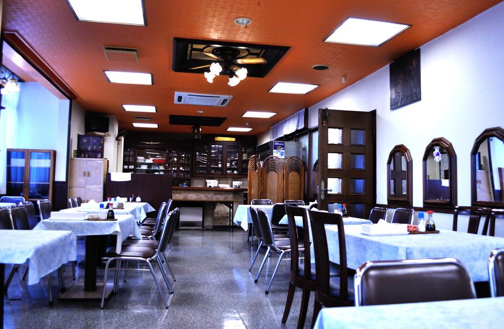 Hotel Los Inn Kochi Екстериор снимка