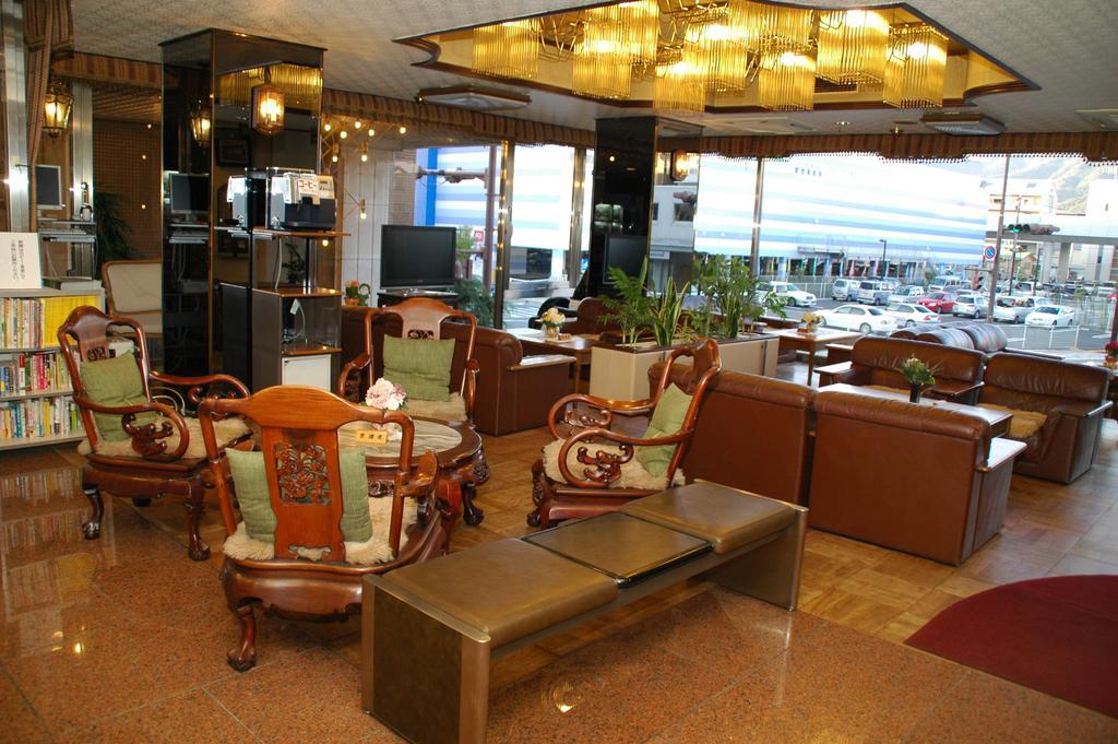 Hotel Los Inn Kochi Екстериор снимка