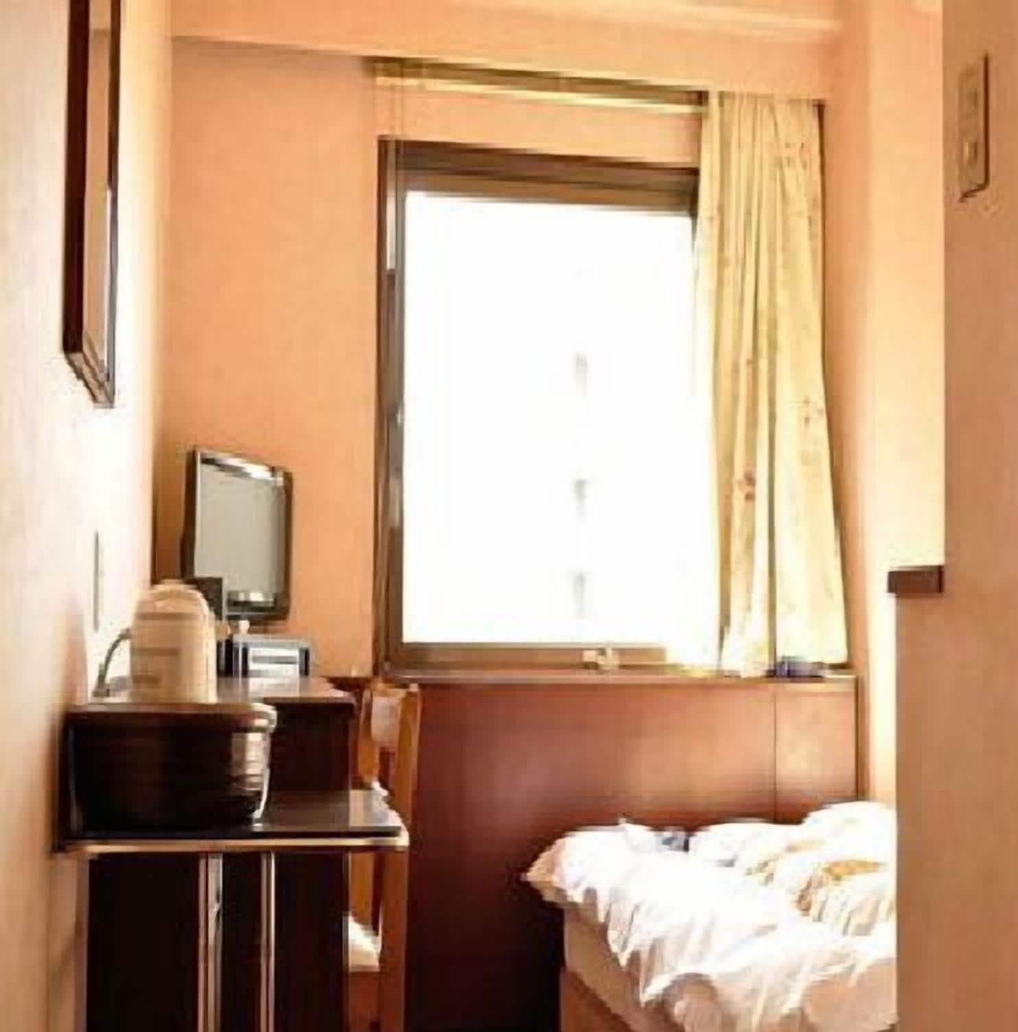 Hotel Los Inn Kochi Екстериор снимка