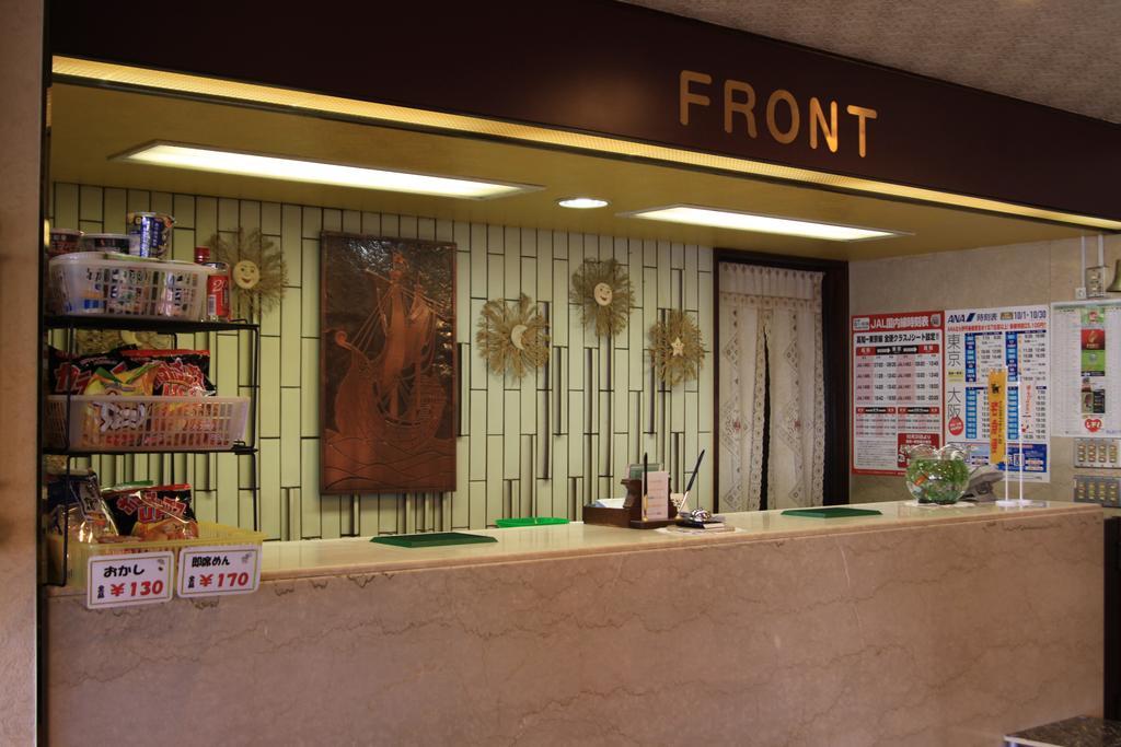 Hotel Los Inn Kochi Екстериор снимка