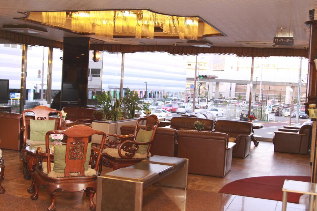 Hotel Los Inn Kochi Екстериор снимка
