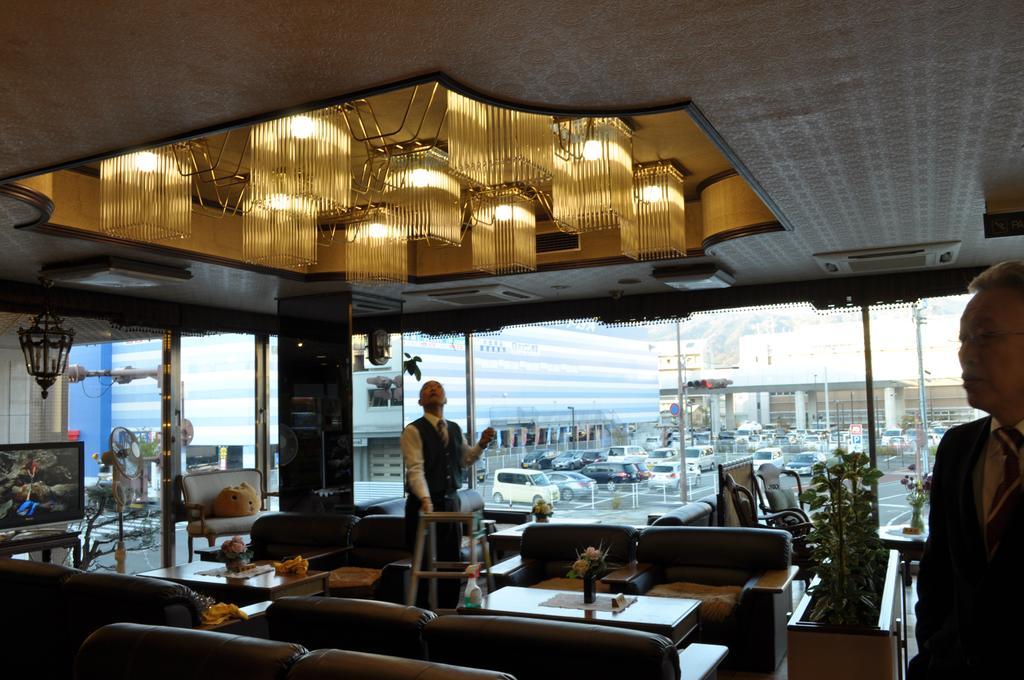 Hotel Los Inn Kochi Екстериор снимка