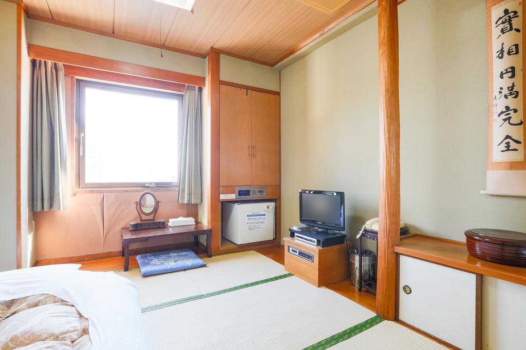 Hotel Los Inn Kochi Екстериор снимка