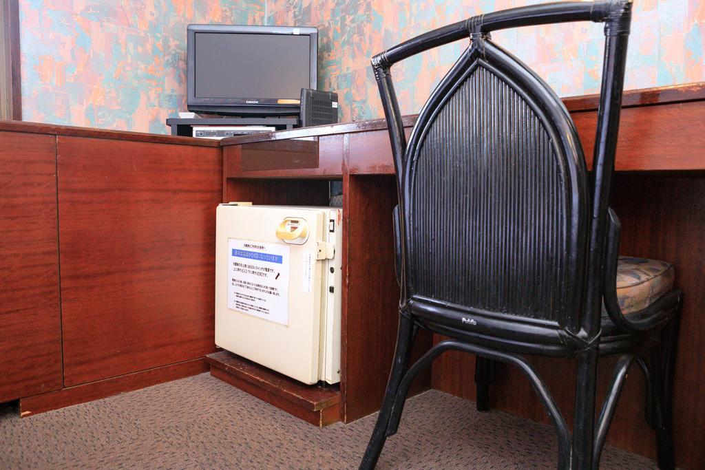 Hotel Los Inn Kochi Екстериор снимка