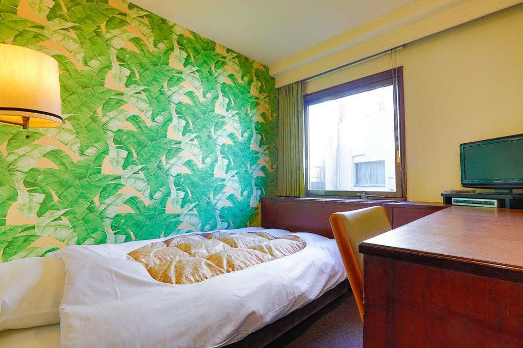 Hotel Los Inn Kochi Екстериор снимка