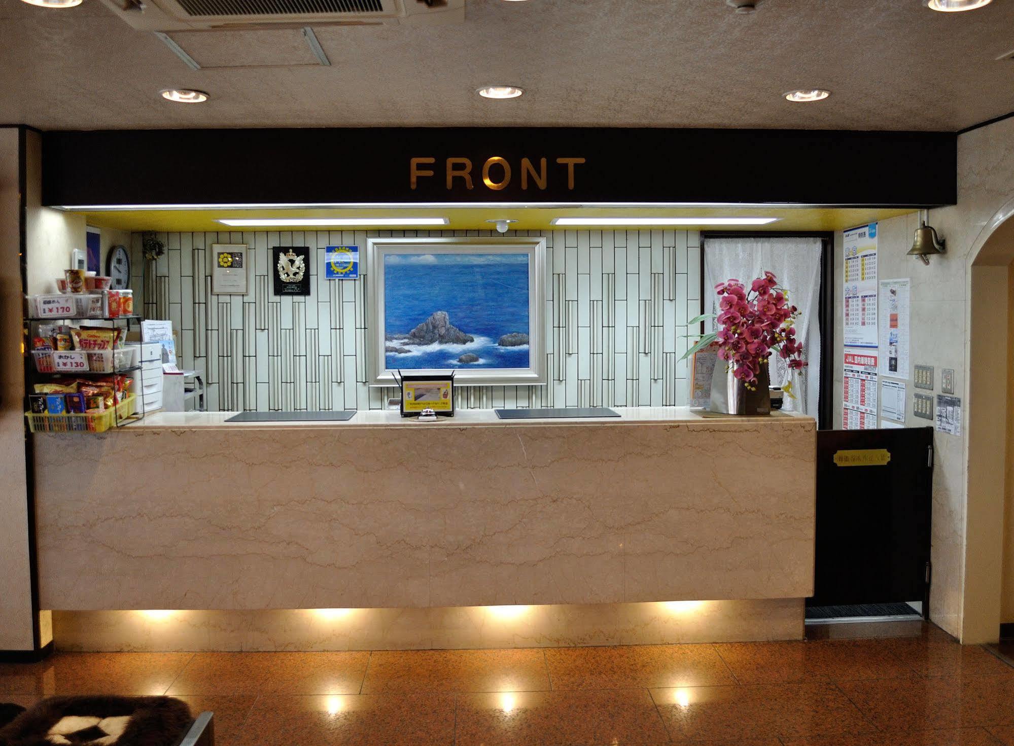 Hotel Los Inn Kochi Екстериор снимка