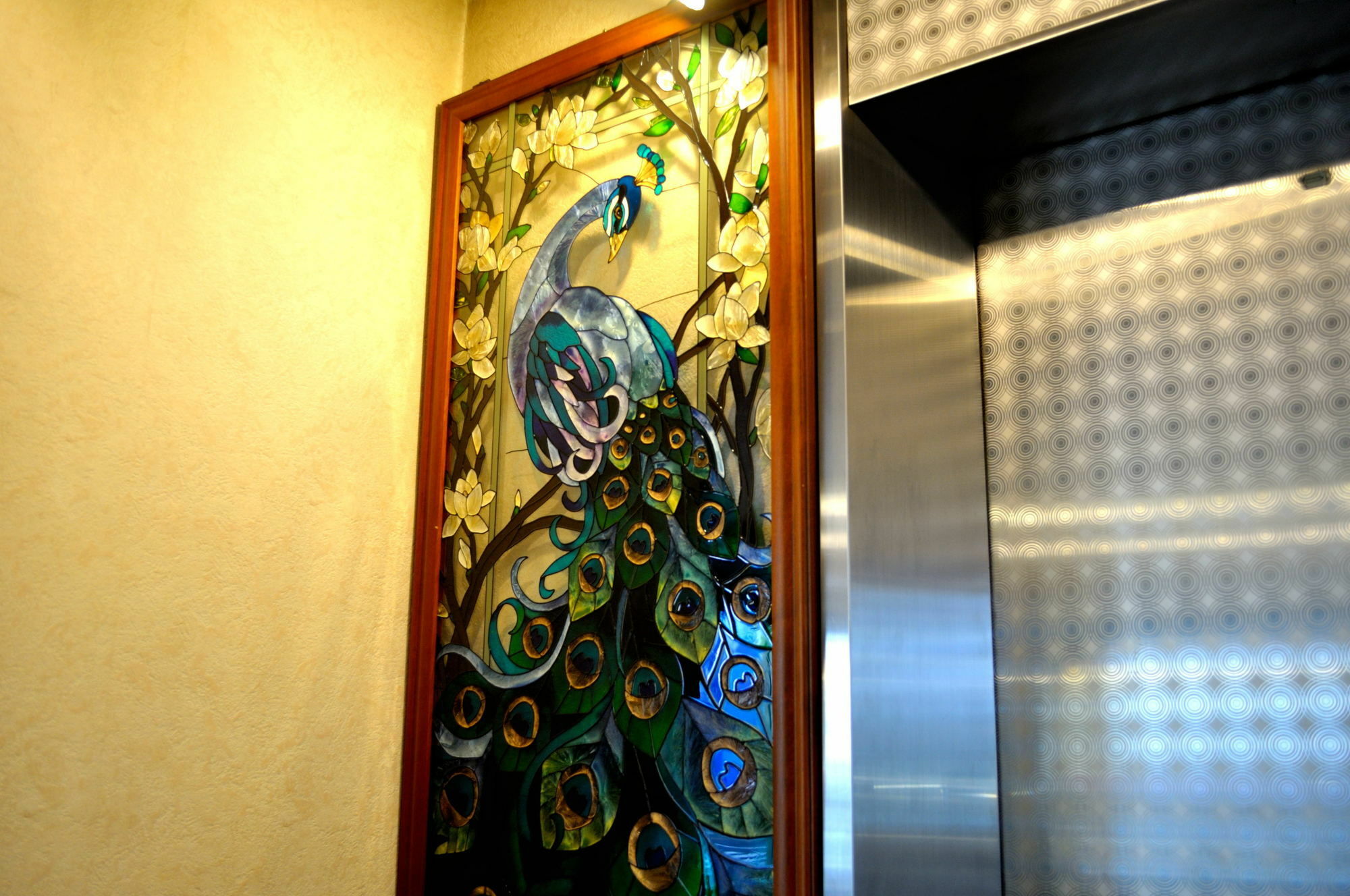 Hotel Los Inn Kochi Екстериор снимка